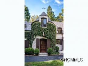 Biltmore Forest - Residential