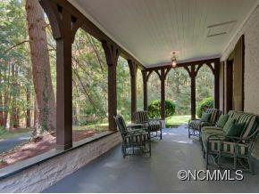 Biltmore Forest - Residential