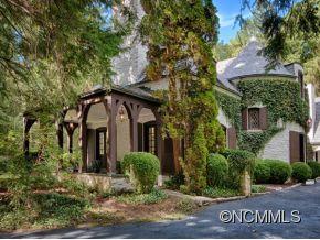 Biltmore Forest - Residential