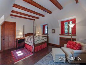 Biltmore Forest - Residential