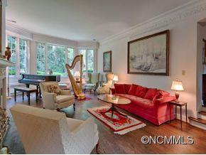 Biltmore Forest - Residential