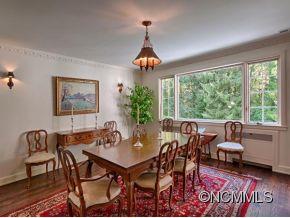 Biltmore Forest - Residential