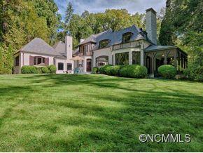 Biltmore Forest - Residential