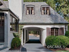 Biltmore Forest - Residential