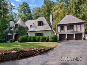 Biltmore Forest - Residential