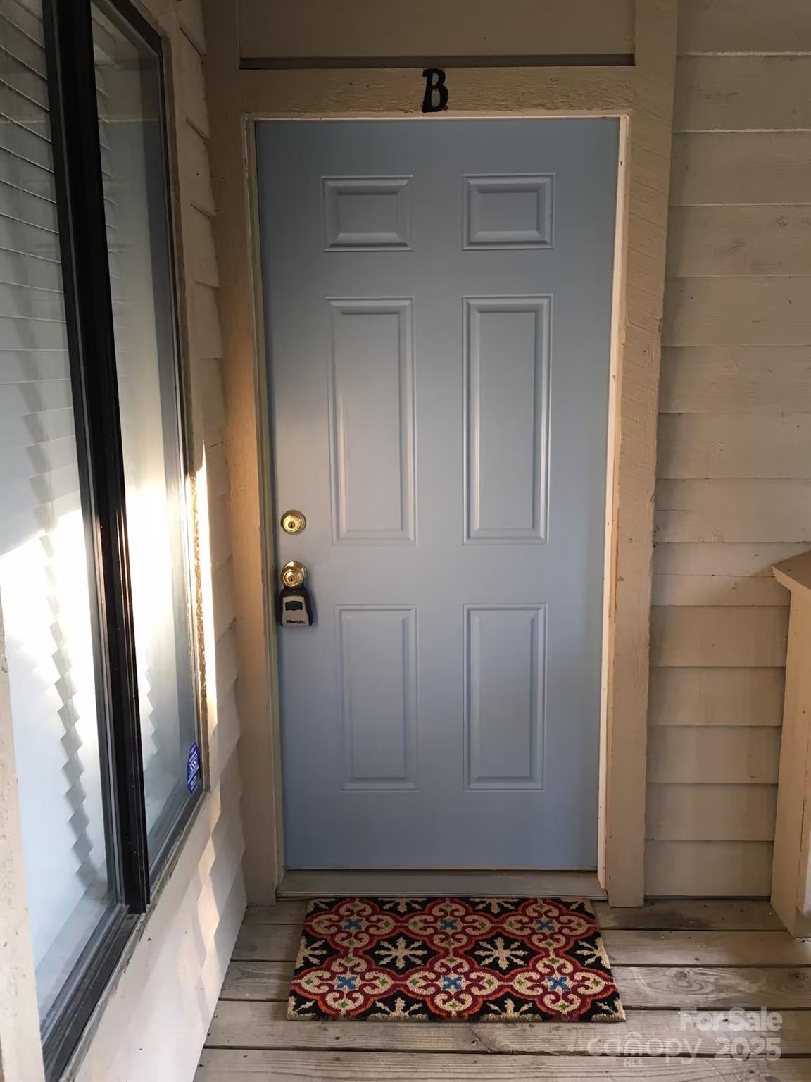 Berkshire Place - Residential