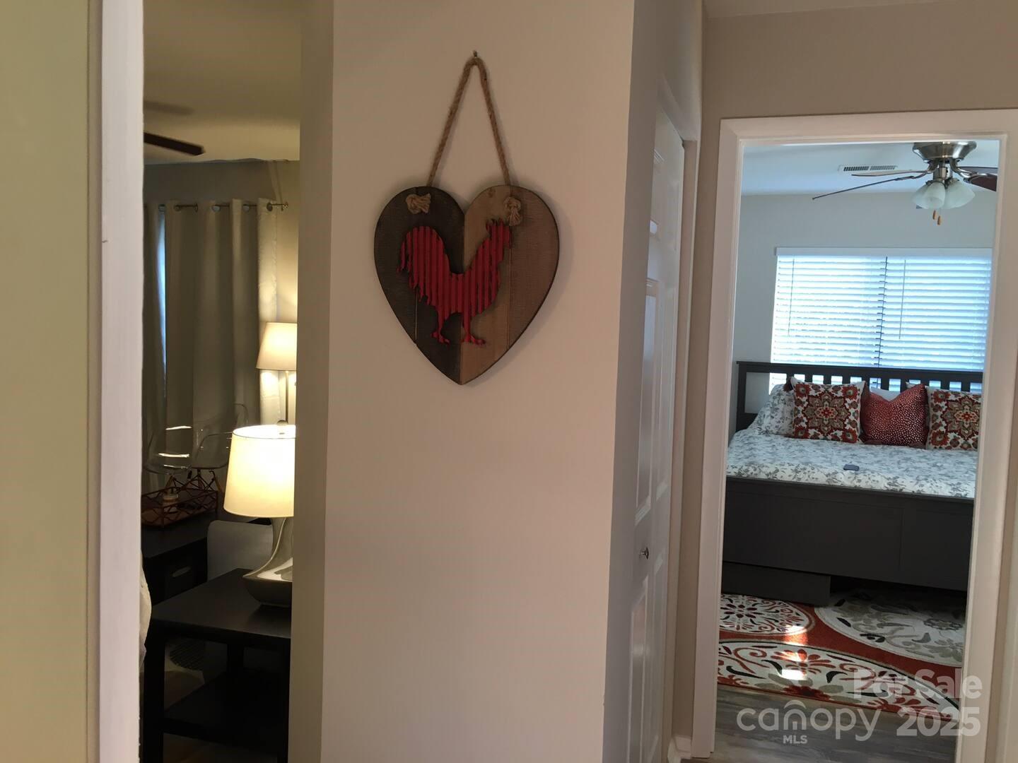 Berkshire Place - Residential