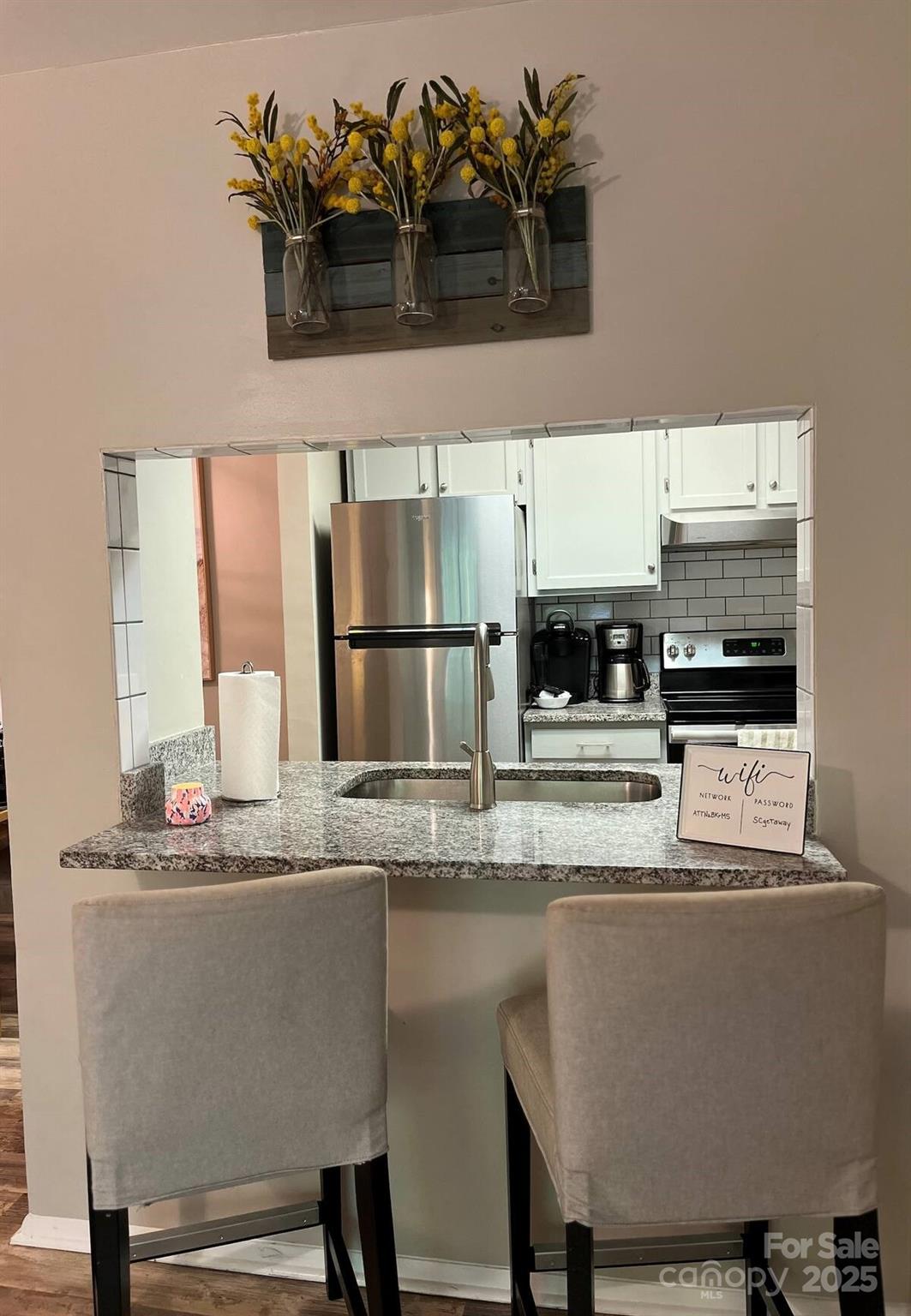 Berkshire Place - Residential