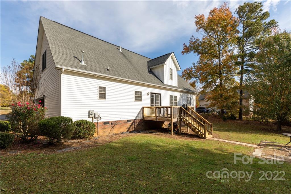 Meadow Land Estates - Residential