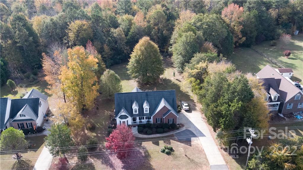 Meadow Land Estates - Residential