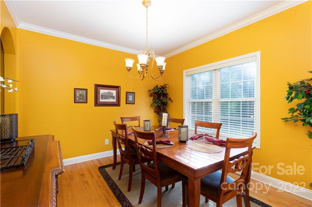 Meadow Land Estates - Residential