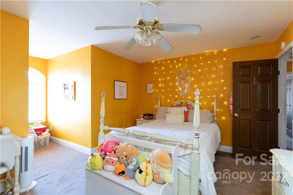 Meadow Land Estates - Residential
