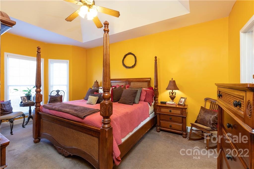 Meadow Land Estates - Residential