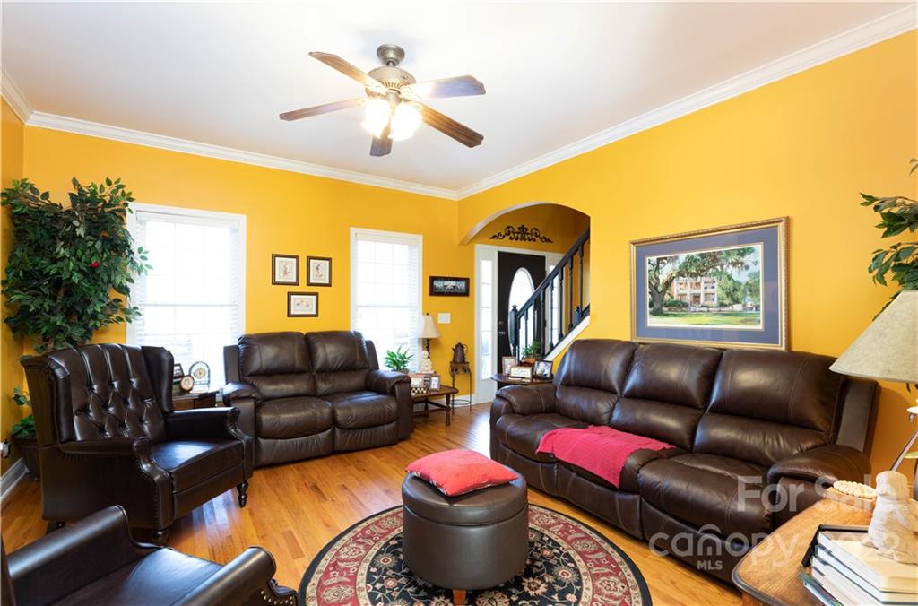 Meadow Land Estates - Residential