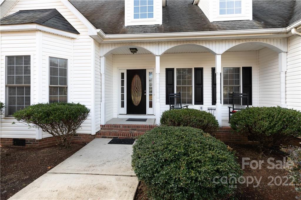 Meadow Land Estates - Residential