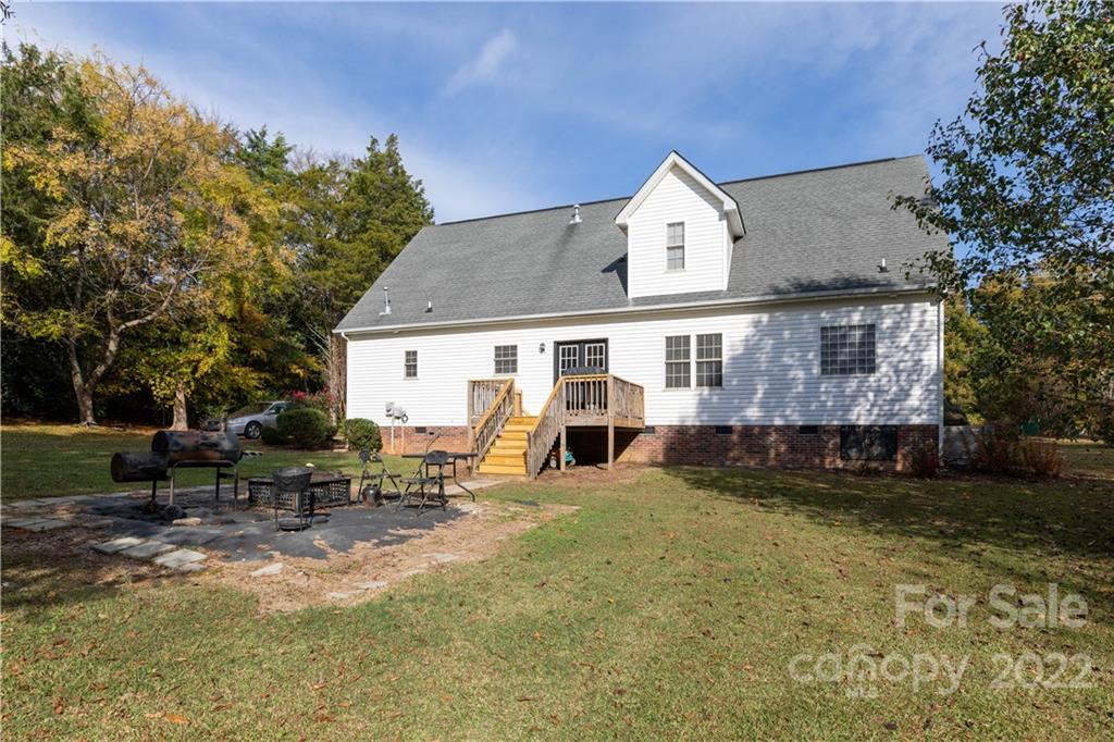 Meadow Land Estates - Residential