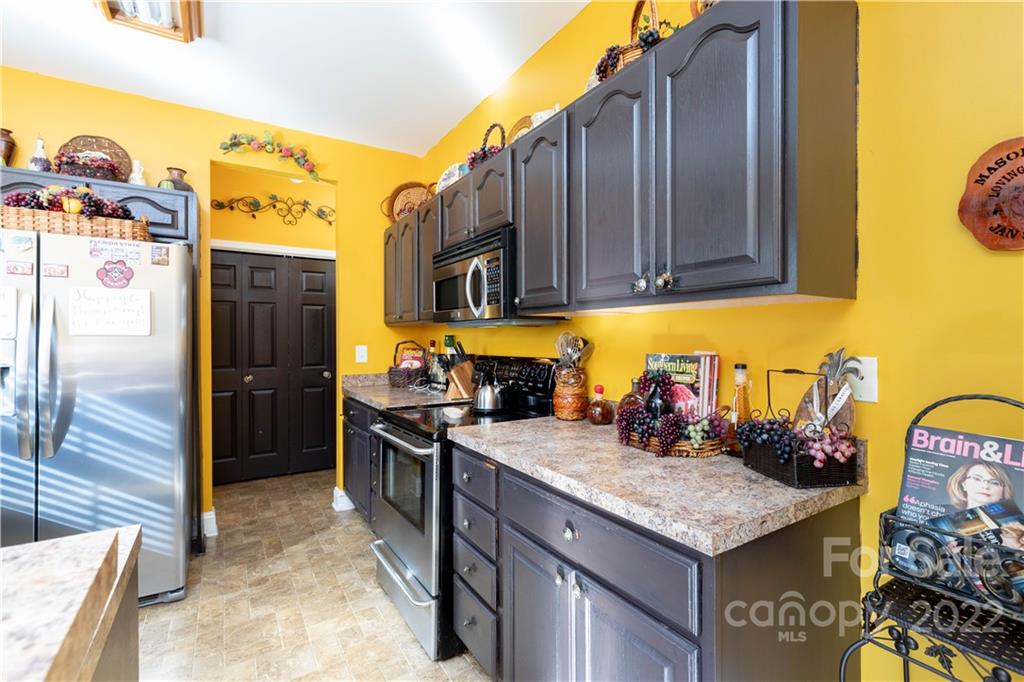 Meadow Land Estates - Residential
