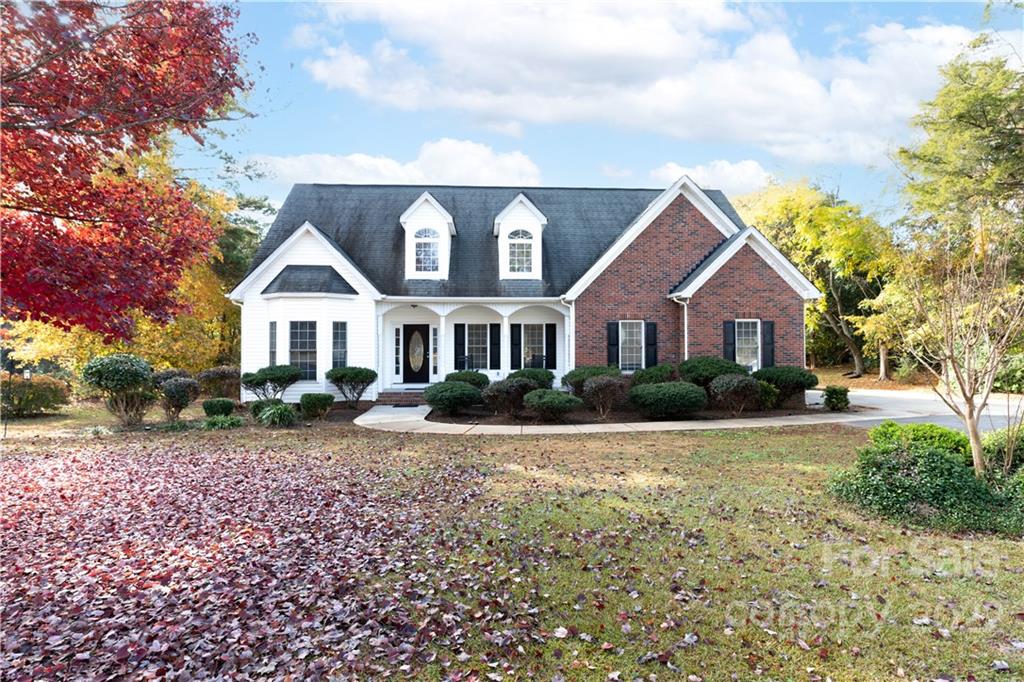 Meadow Land Estates - Residential
