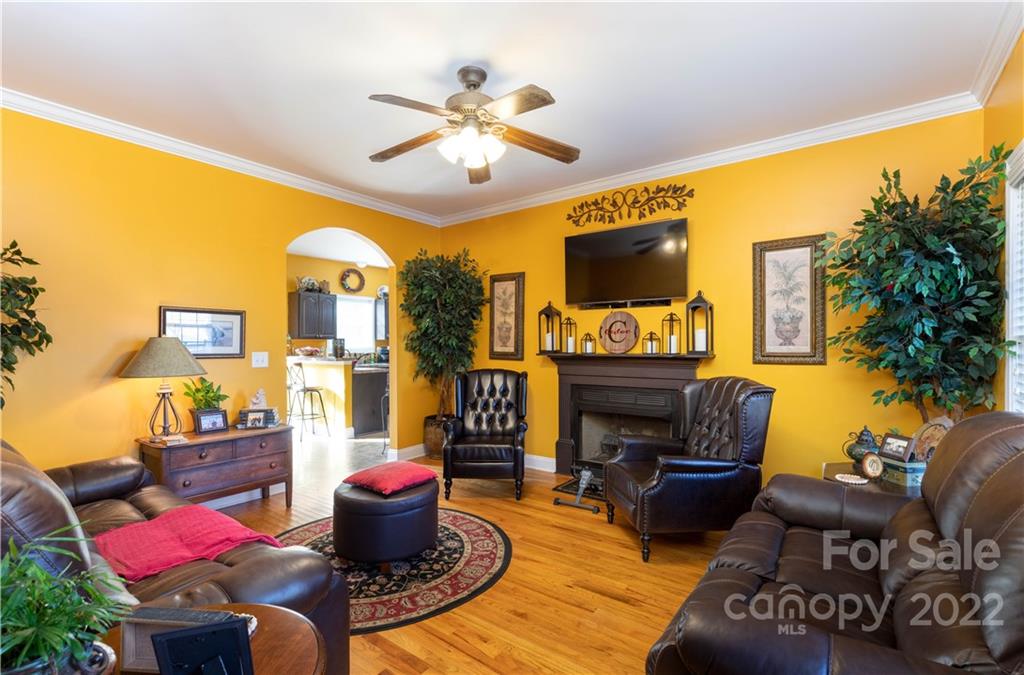 Meadow Land Estates - Residential