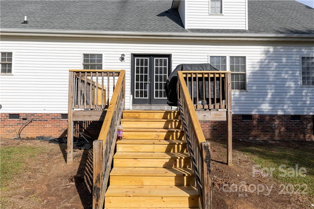Meadow Land Estates - Residential