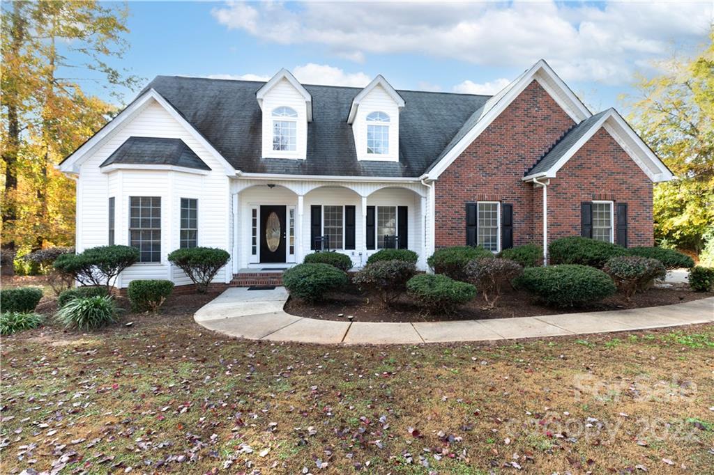 Meadow Land Estates - Residential
