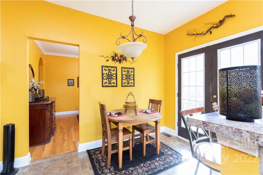 Meadow Land Estates - Residential