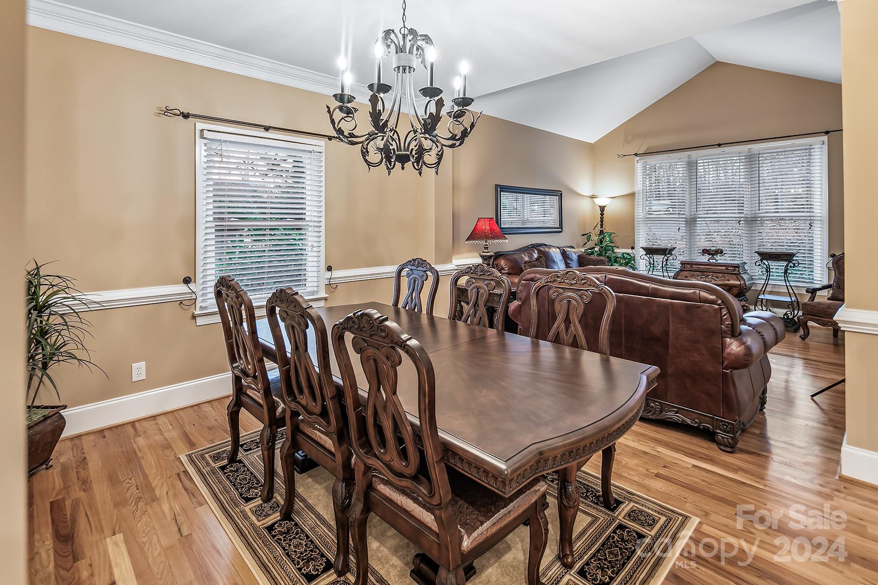 Windemere Pointe - Residential