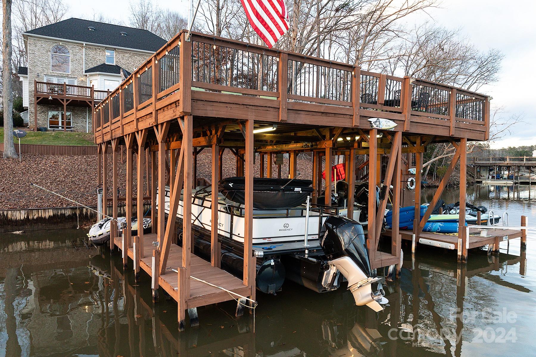 Windemere Pointe - Residential