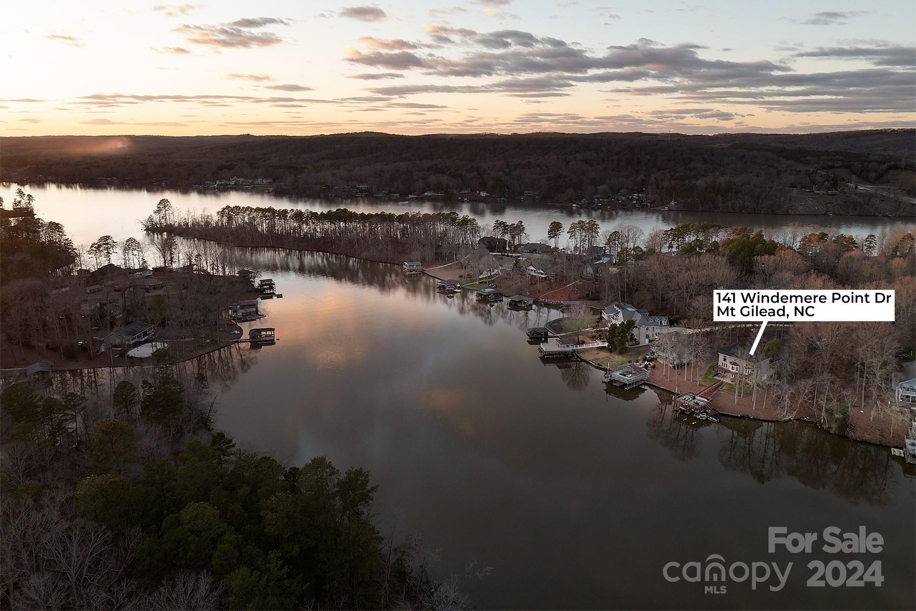 Windemere Pointe - Residential