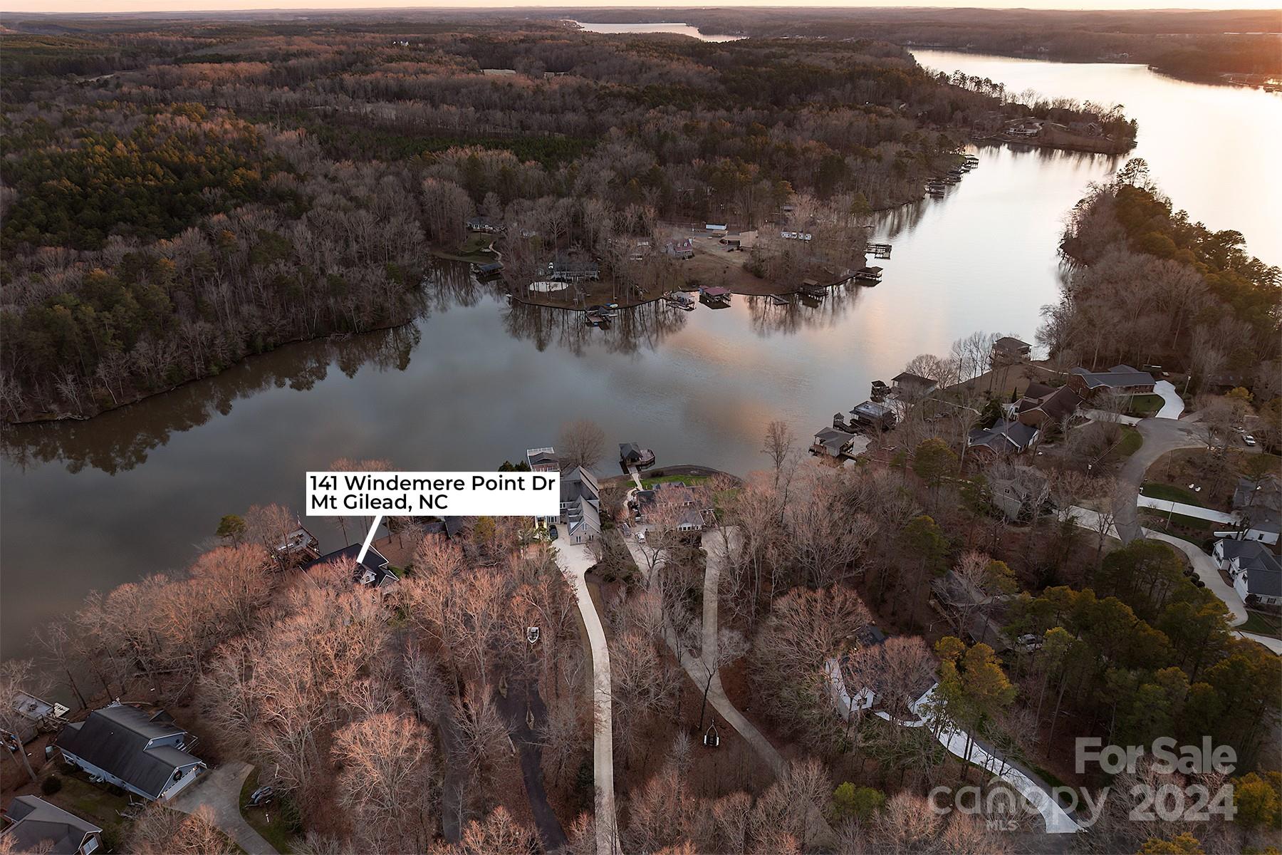 Windemere Pointe - Residential