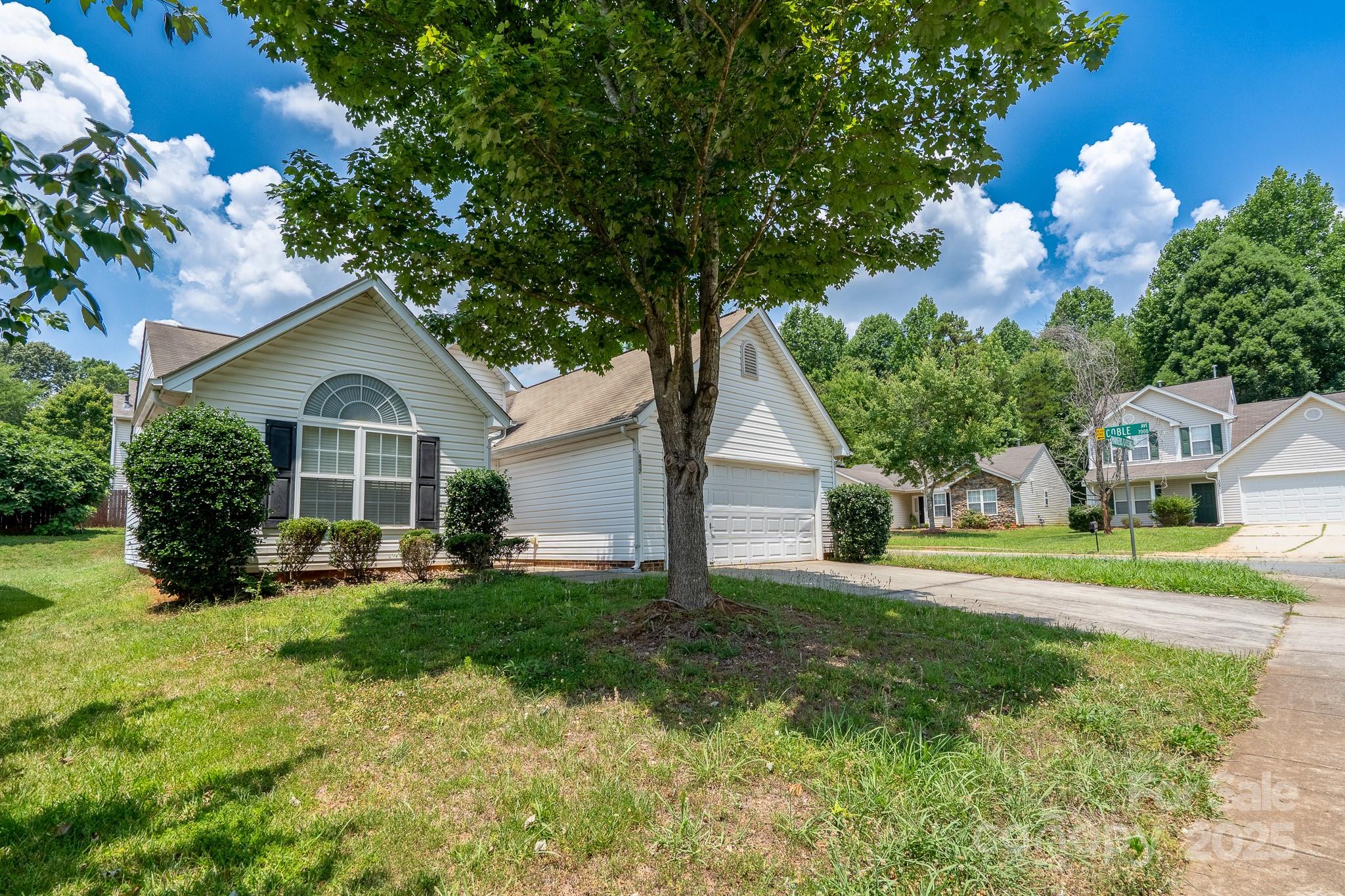 6857 Parkers Crossing Drive