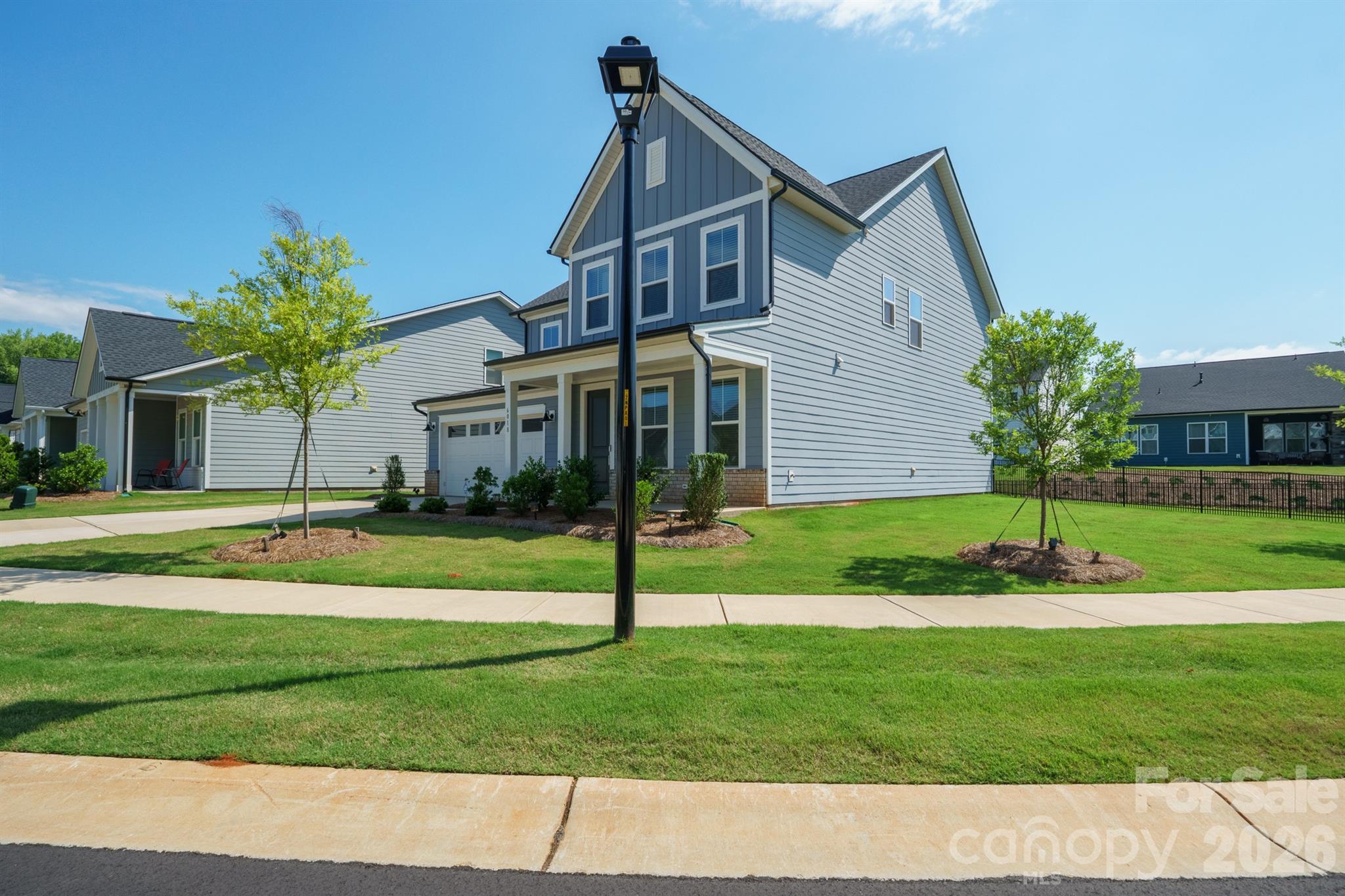 6018 Valehaven Place
