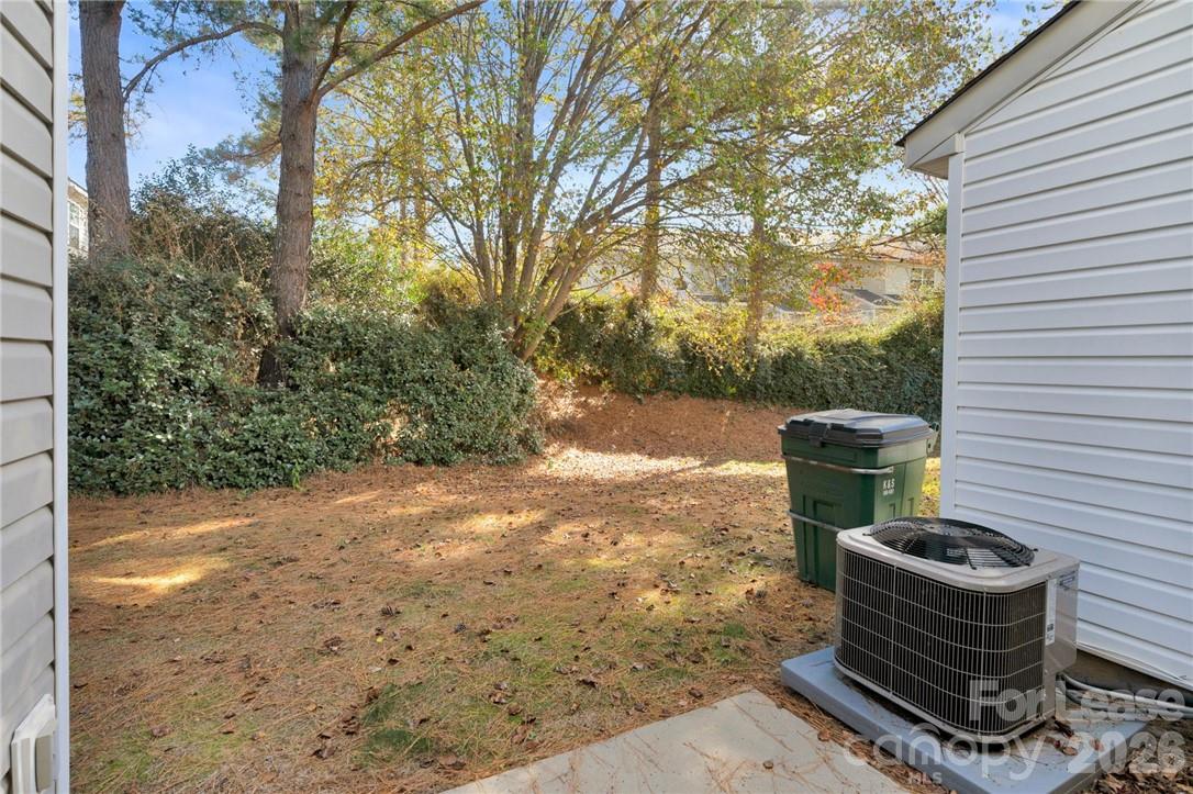 Providence Pointe - Residential Lease