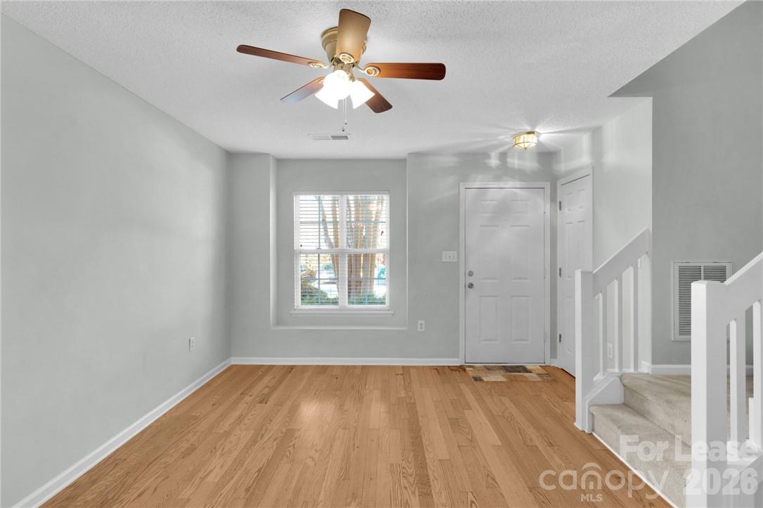 Providence Pointe - Residential Lease