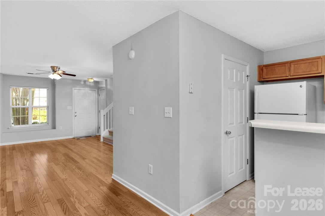 Providence Pointe - Residential Lease