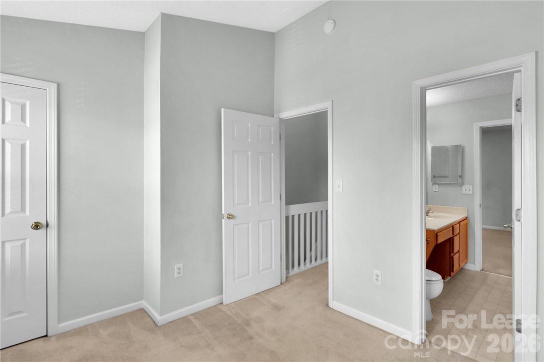 Providence Pointe - Residential Lease