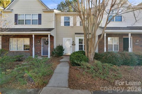 Photo of 12311 Bluestem Lane, Charlotte, NC 28277 (MLS # 4330016)