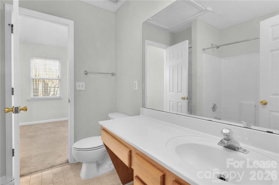 Providence Pointe - Residential Lease