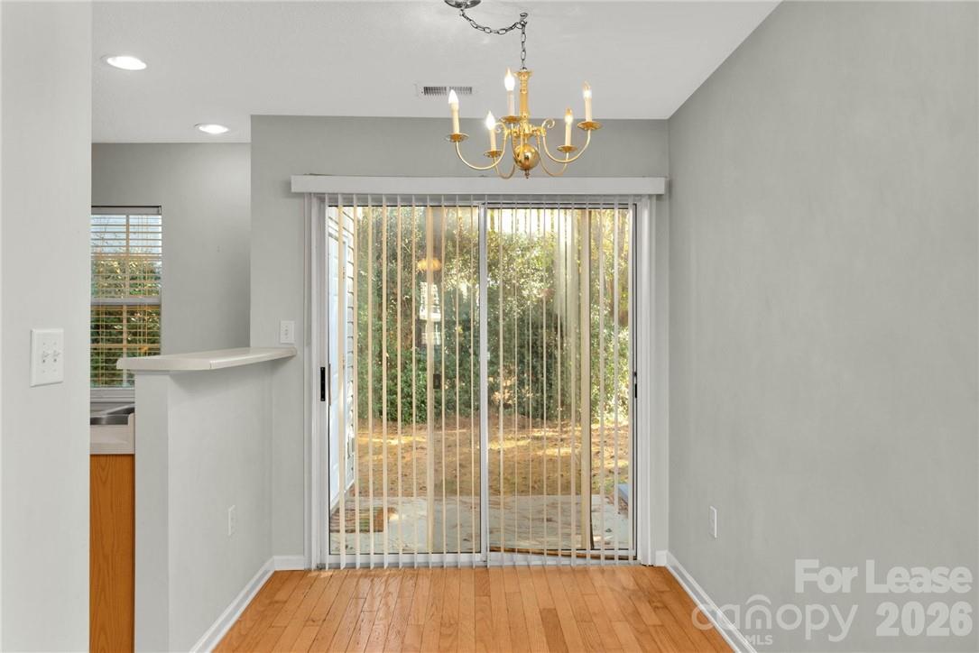 Providence Pointe - Residential Lease