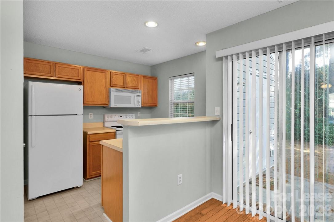 Providence Pointe - Residential Lease