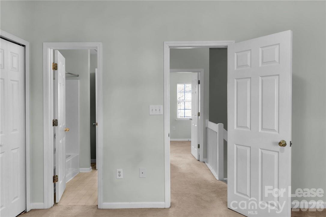 Providence Pointe - Residential Lease