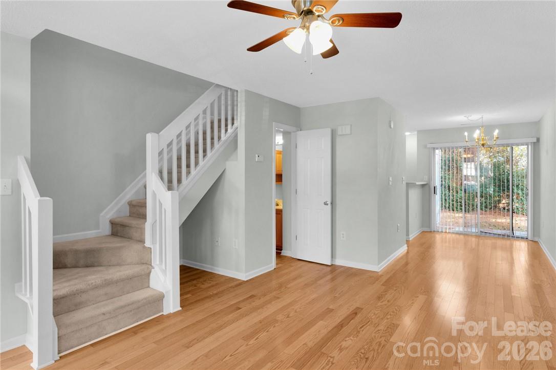 Providence Pointe - Residential Lease