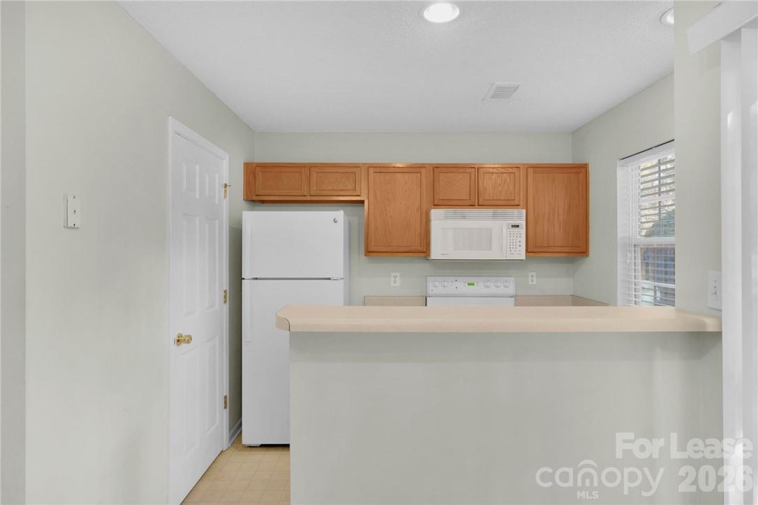 Providence Pointe - Residential Lease