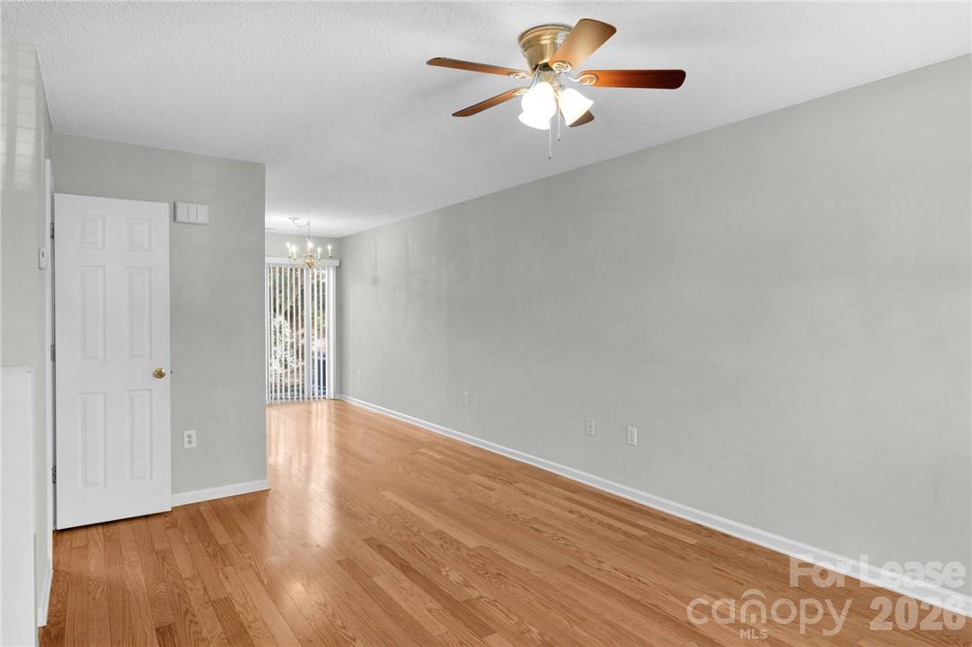 Providence Pointe - Residential Lease