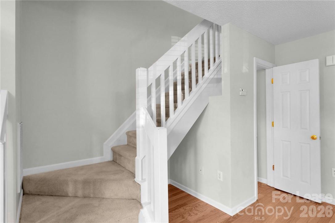 Providence Pointe - Residential Lease