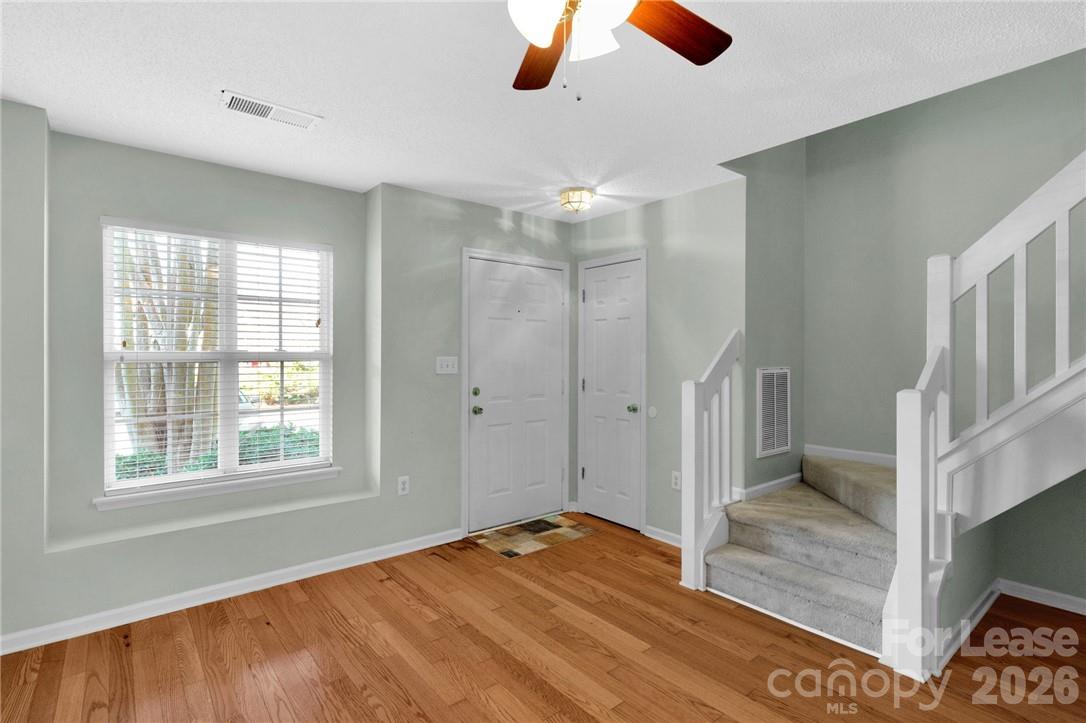 Providence Pointe - Residential Lease