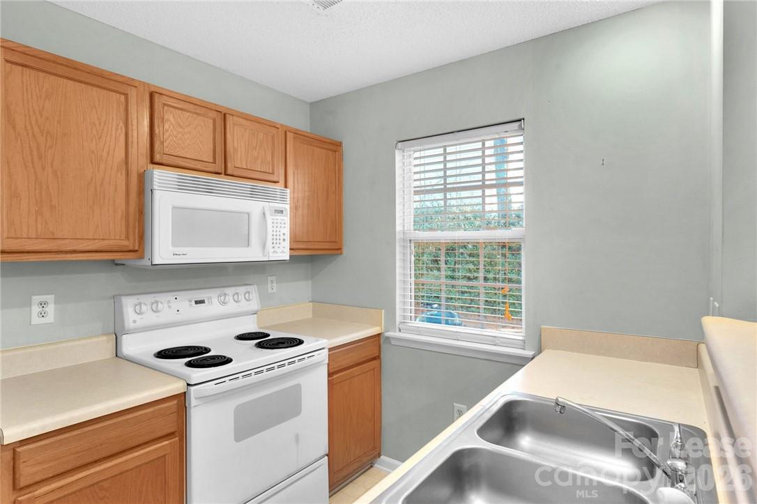 Providence Pointe - Residential Lease