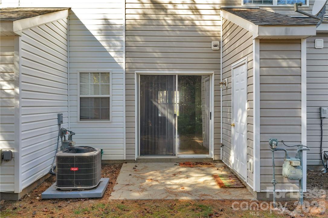 Providence Pointe - Residential Lease