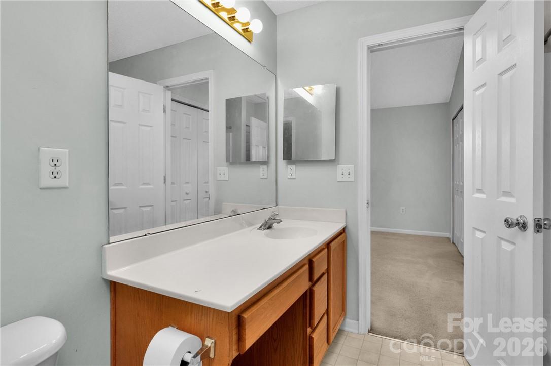 Providence Pointe - Residential Lease