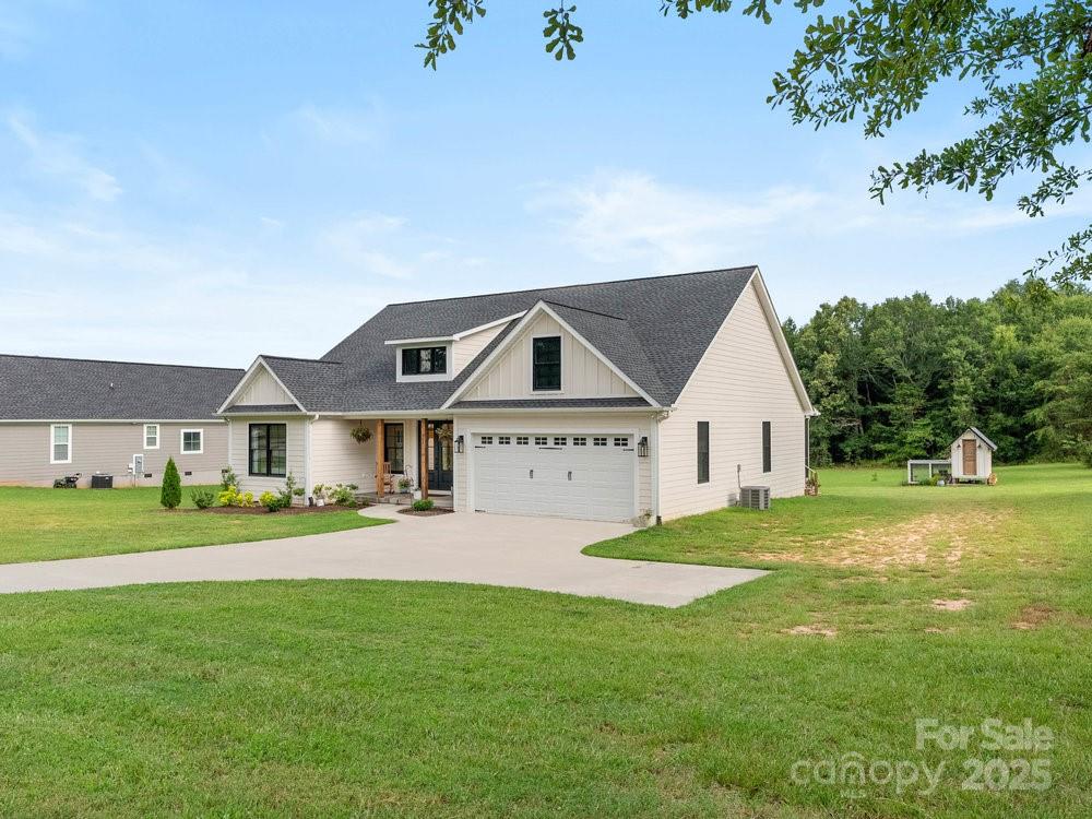 261 Ferree Road